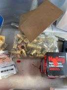 MISC AUTO PARTS