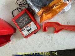 ASSORTED TOOLS