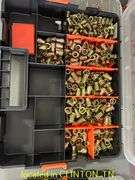 MISC COTTER PINS/CLAMPS/RIV NUTS
