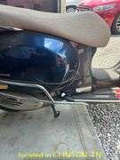2008 VESPA GT1250IE