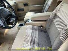 1990  FORD  Bronco II-NON RUNNER
