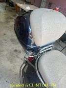 2008 VESPA GT1250IE