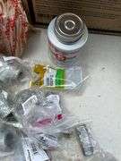 1/2" PLUMBING FITTINGS