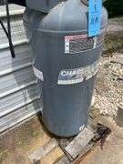 CHANGE AIRPRO 60GAL COMPRESSION-NO MOTOR
