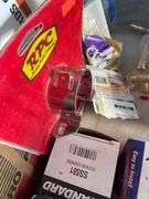 MISC AUTO PARTS
