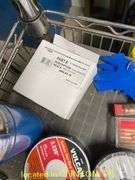 WELDING SUPPLIES