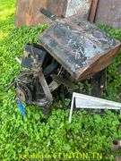 ASST SCRAP METAL