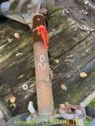 (4) REAR END AXLES