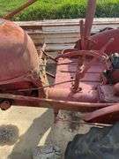 FARMALL CUB-NON RUNNER