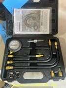 PUTTSBURGH FUEL INJECTION PUMP TEST