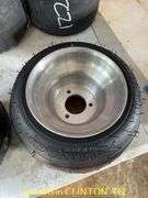 (QTY2) DUNLOP 11X5.5-6