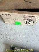 PAUL HORTONS WELDER SERVICE COIL OVER SETUP STRUT KIT