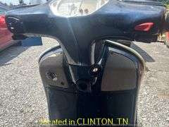2008 VESPA GT1250IE