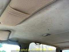 1990  FORD  Bronco II-NON RUNNER