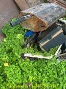 ASST SCRAP METAL