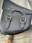 MISC HARLEY DAVIDSON PARTS
