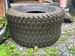 (1) KENDA SUPER TURF 20X10.50-8 TIRE