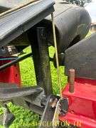 HUNTER QUICK MATCH TIRE BALANCER-UNTESTED, OPERATION UNKNOWN