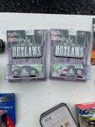 SMALL DIECAST/NASCAR COLLECTIBLES
