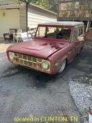 1975 LOW RIDER BRONCO-NON RUNNER