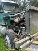 1975 PETERBILT 359-NON RUNNER