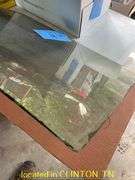 DOOR GLASS