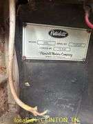 1975 PETERBILT 359-NON RUNNER
