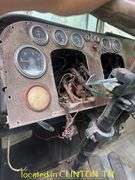 1975 PETERBILT 359-NON RUNNER