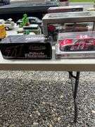 DIECAST CARS/NASCAR/SEMIS