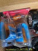 BOX MISC LED LIGHTS