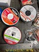WELDING SUPPLIES