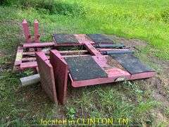 CAR LIFT & ACCESORIES