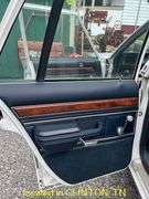 1989  FORD  Crown Victoria-NON RUNNER