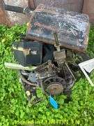 ASST SCRAP METAL