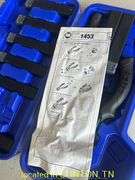 ASTRO COMBINATION RIVET NUT AND POP RIVET SETTER KIT-APPREARS TO BE UNUSED