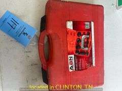 ABN BALL JOINT SERVICE KIT