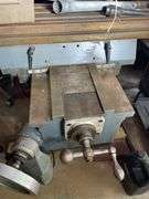 JOHN FORD MILLING MACHINE
