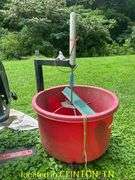 MPT INC TUBE & TIRE DUNKER-UNTESTED, OPERATION UNKNOWN