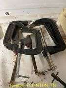 CLAMPS