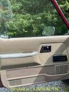 1990  FORD  Bronco II-NON RUNNER