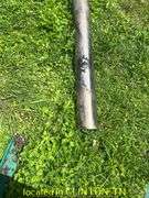 5" SEMI EXHAUST PIPE