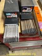 WELDING SUPPLIES