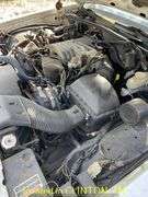 1989  FORD  Crown Victoria-NON RUNNER
