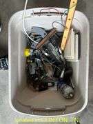 ASSORTED WIRING