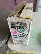 MYSTICK MULTI PURPOSE GREASE-MISSING 2 FROM BOX