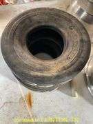 (QTY2) KENDA 9X3.5X4