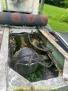 1975 PETERBILT 359-NON RUNNER