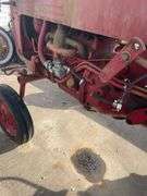 FARMALL CUB-NON RUNNER