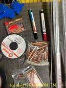 WELDING SUPPLIES