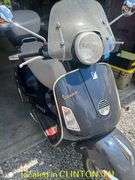 2008 VESPA GT1250IE
